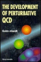 Development Of Perturbative Qcd, The