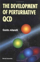 Development Of Perturbative Qcd, The