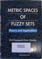 Metric Spaces of Fuzzy Sets