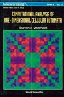 Computational Analysis Of One-dimensional Cellular Automata