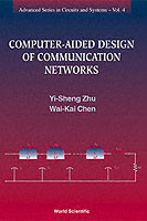 Computer-aided Design Of Communication Networks