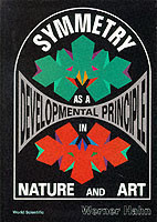 Symmetry As A Developmental Principle In Nature And Art