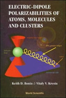 Electric-dipole Polarizabilities Of Atoms, Molecules, And Clusters