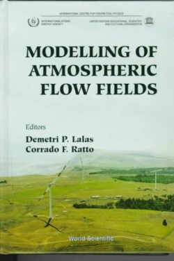 Modelling Of Atmospheric Flow Fields