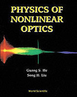 Physics Of Nonlinear Optics