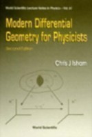 Modern Differential Geometry for Physicists