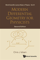 Modern Differential Geometry For Physicists (2nd Edition)