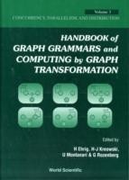 Handbook Of Graph Grammars And Computing By Graph Transformation - Volume 3: Concurrency, Parallelism, And Distribution