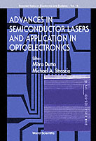 Advances In Semiconductor Lasers And Applications To Optoelectronics (Ijhses Vol. 9 No. 4)