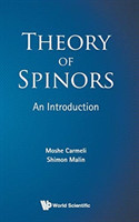 Theory Of Spinors: An Introduction