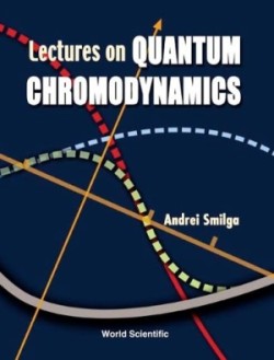 Lectures On Quantum Chromodynamics