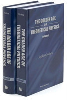 Golden Age Of Theoretical Physics, The (Boxed Set Of 2 Volumes)