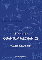 Applied Quantum Mechanics