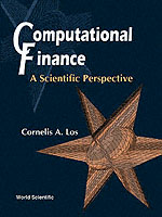 Computational Finance: A Scientific Perspective