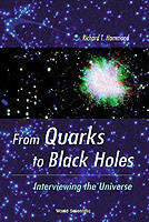 From Quarks To Black Holes - Interviewing The Universe