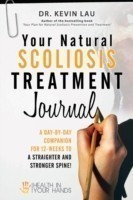 Your Natural Scoliosis Treatment Journal