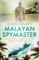 Malayan Spymaster