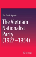 Vietnam Nationalist Party (1927-1954)