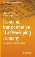 Economic Transformation of a Developing Economy