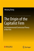 Origin of the Capitalist Firm