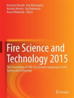 Fire Science and Technology 2015