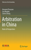 Arbitration in China