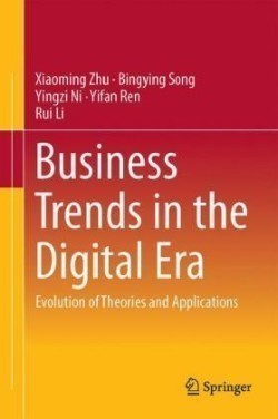 Business Trends in the Digital Era