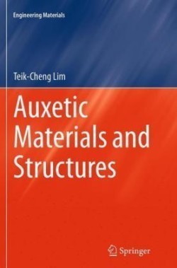 Auxetic Materials and Structures