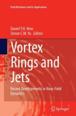 Vortex Rings and Jets