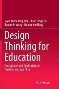 Design Thinking for Education