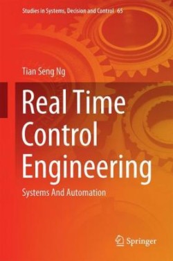 Real Time Control Engineering