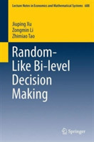 Random-Like Bi-level Decision Making