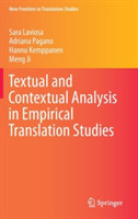 Textual and Contextual Analysis in Empirical Translation Studies