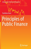 Principles of Public Finance