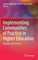 Implementing Communities of Practice in Higher Education