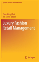 Luxury Fashion Retail Management