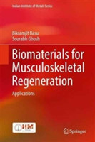 Biomaterials for Musculoskeletal Regeneration