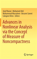 Advances in Nonlinear Analysis via the Concept of Measure of Noncompactness