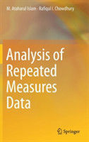 Analysis of Repeated Measures Data