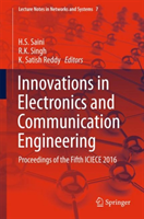 Innovations in Electronics and Communication Engineering 