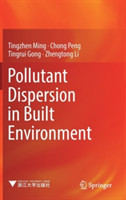 Pollutant Dispersion in Built Environment