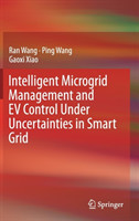 Intelligent Microgrid Management and EV Control Under Uncertainties in Smart Grid