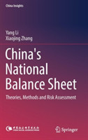 China's National Balance Sheet