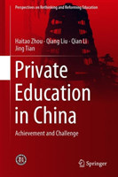 Private Education in China