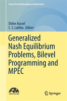 Generalized Nash Equilibrium Problems, Bilevel Programming and MPEC