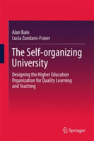 Self-organizing University