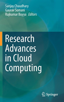 Research Advances in Cloud Computing