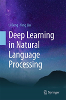 Deep Learning in Natural Language Processing