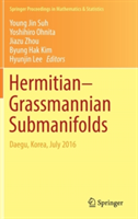 Hermitian–Grassmannian Submanifolds