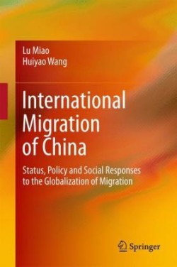 International Migration of China